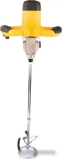 Дрель-миксер Denzel EM-1-1220 – фото товара