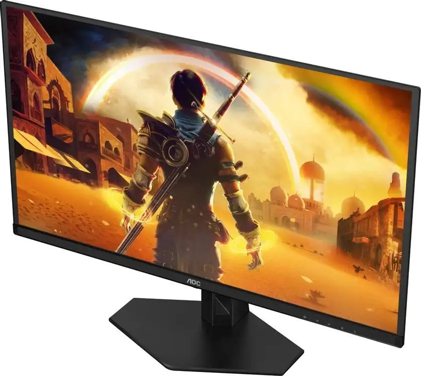 Игровой монитор AOC Gaming Q27G40ZDF – фото товара