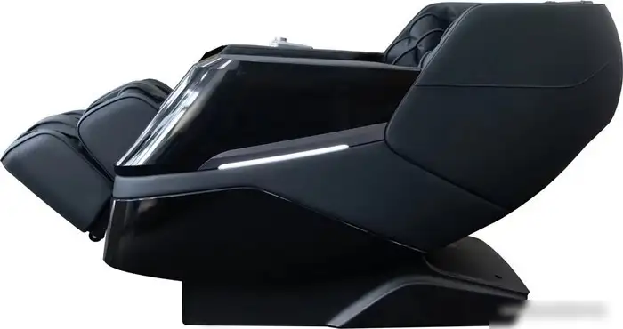 Массажное кресло iRest Optima (черный) – фото товара