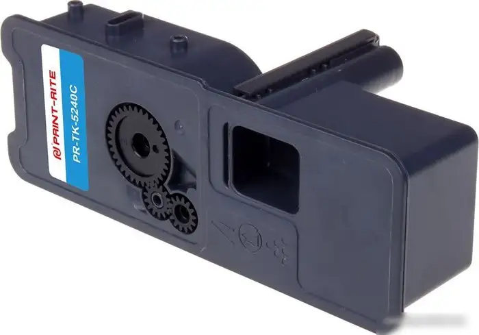 Картридж Print-Rite PR-TK5240C (аналог Kyocera TK5240C) – фото товара