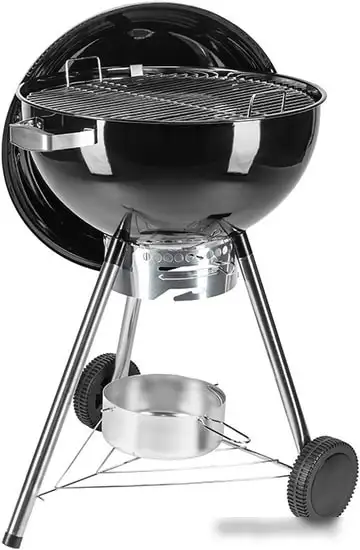 Гриль Sundays KY22022HE – фото товара