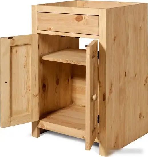 Kommodum Тумба под умывальник KCBD12 – фото товара