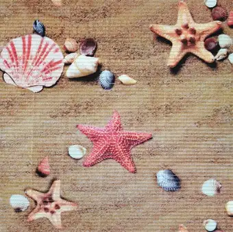 Коврик для ванной Вилина FV45 67520 (80x1500) – изображение в каталоге