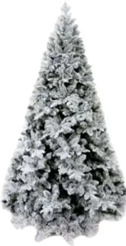 Ель Winter Time XTT06-1249TS 1.8 м