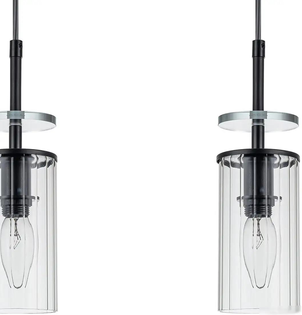 Подвесная люстра Escada Avolto 10191/3S – фото товара