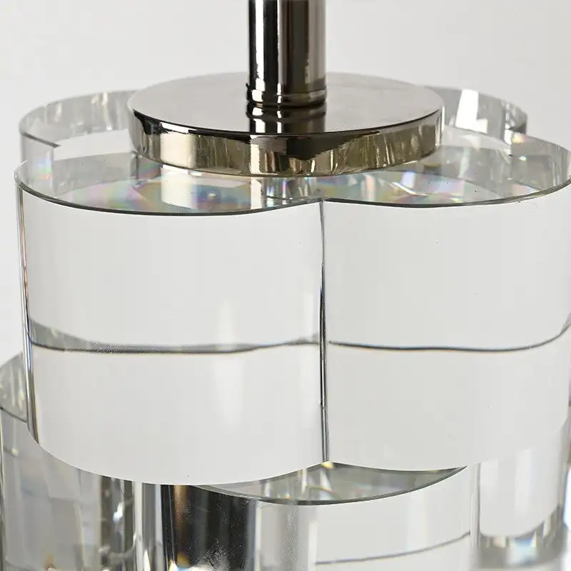 Настольная лампа DeLight Collection Crystal Table Lamp BRTL3249CG – фото товара