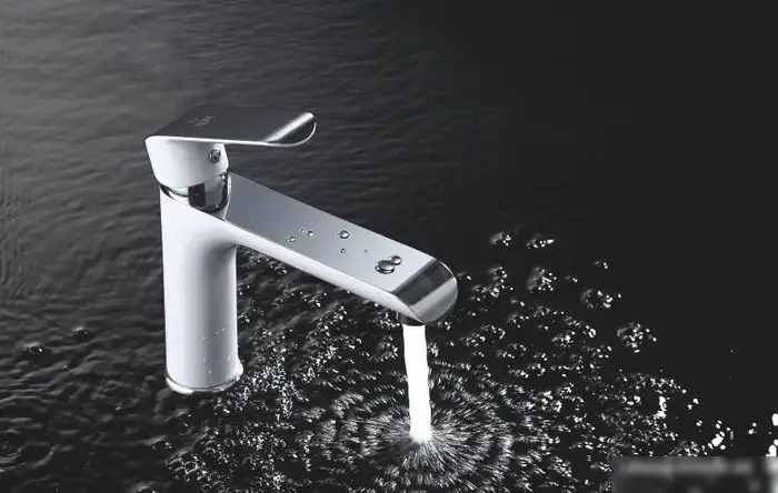 Смеситель Rose R2101F-1 - фото товара