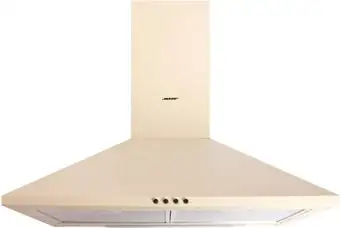 Кухонная вытяжка Jetair Gaia CR/A/60 PRF0112631B – изображение в каталоге