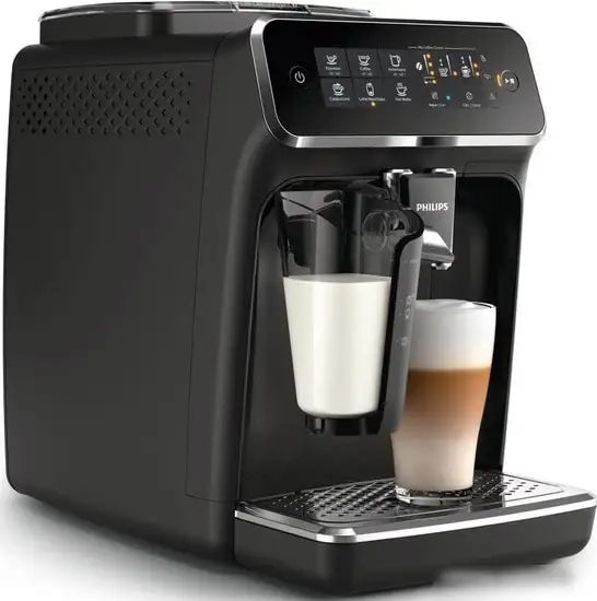 Эспрессо кофемашина Philips EP3241/50 - фото товара
