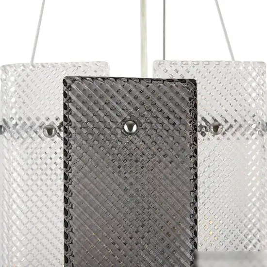 Подвесная люстра Freya Ottimo FR5198PL-06CH – фото товара