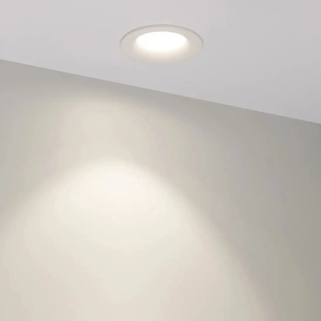 Светильник Arlight MS-Foggy-Built-R86-10W Day4000 039068 – фото товара