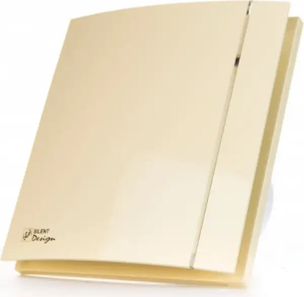 Осевой вентилятор Soler&Palau Silent-300 CZ Ivory Design 5210417100-437300 – фото товара