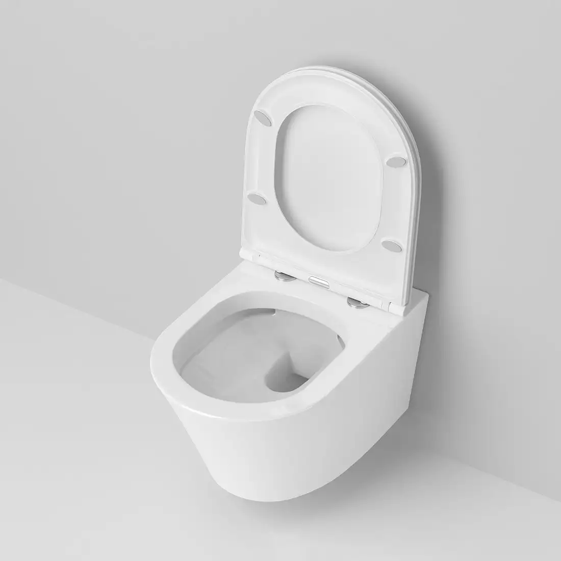 Унитаз подвесной Ambassador Ritz 233K19003RS - фото товара