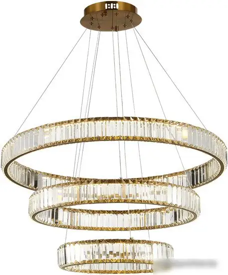 Подвесная люстра ST Luce Tivoli SL1622.303.03 – фото товара