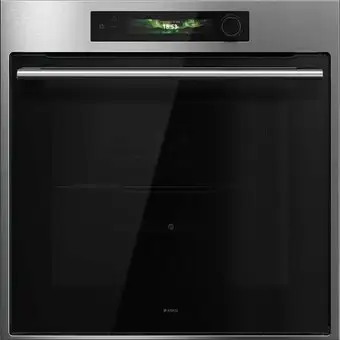 Электрический духовой шкаф ASKO OT66SSH - изображение в каталоге