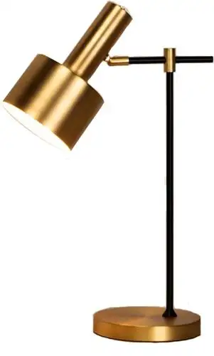 Настольная лампа Kinklight Орфей 07025-1 – изображение в каталоге