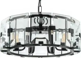 Подвесная люстра Lightstar Novara 713267 – изображение в каталоге