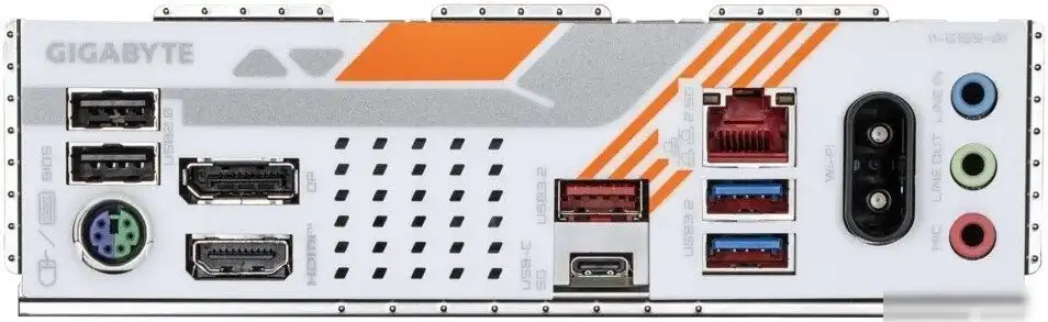 Материнская плата Gigabyte B850M Force WiFi6E (rev. 1.0) – фото товара