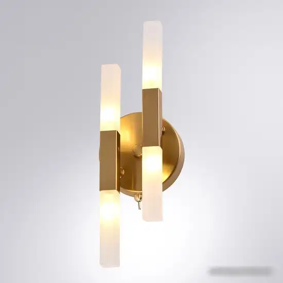 Бра Arte Lamp Ramona A7410AP-4PB – фото товара