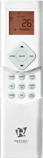 Внутренний блок Royal Clima RCI-TM18HN/IN - фото товара