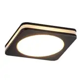 Точечный светильник Maytoni Phanton DL2001-L12B – изображение в каталоге