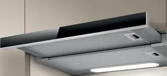 Кухонная вытяжка Elica Elite 14 Lux GRVT/A/60 (PRF0098874) – изображение в каталоге