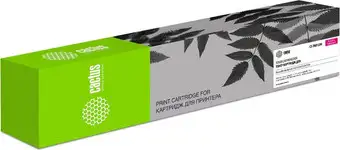 Картридж CACTUS CS-TN512M (аналог Konica Minolta TN512M) – изображение в каталоге