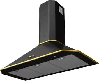 Кухонная вытяжка Korting KHC 9839 RGN – изображение в каталоге
