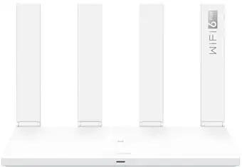 Wi-Fi роутер Huawei AX3 WS7100