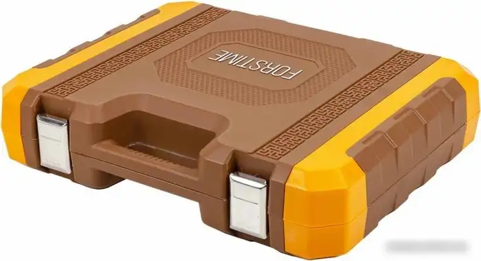 Набор домашнего мастера Forstime FT-4602-5 (60 предметов) – фото товара