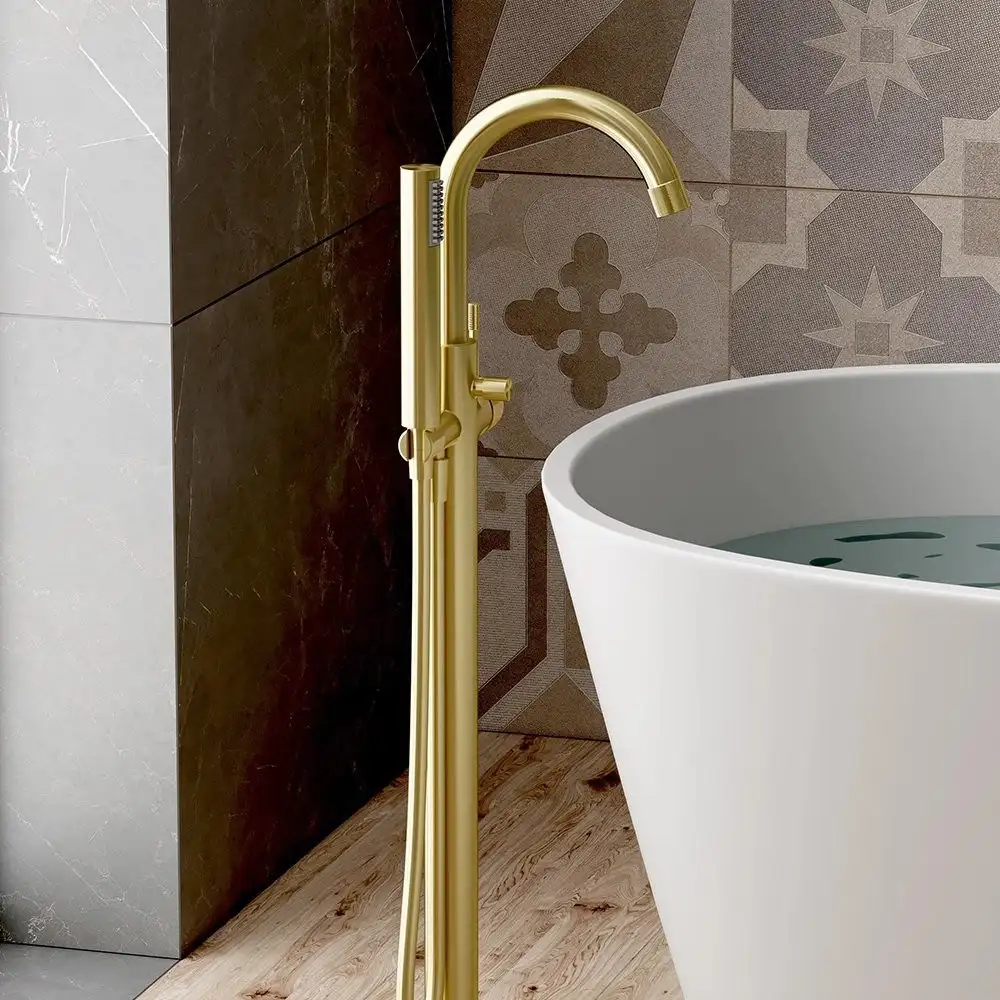 Смеситель Vieir V403534S - фото товара