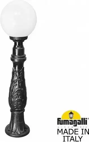 Садовый светильник Fumagalli Globe 250 FU_G25.162.000.AYF1R – изображение в каталоге