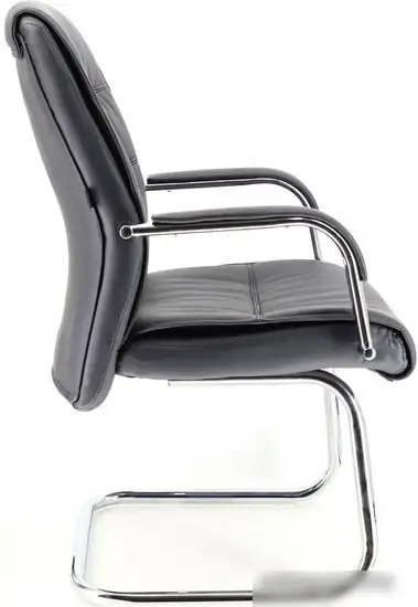 Кресло Everprof Bond CF (черный) – фото товара