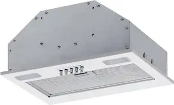 Кухонная вытяжка Krona Kate 400 White PB КА-00011835 – изображение в каталоге