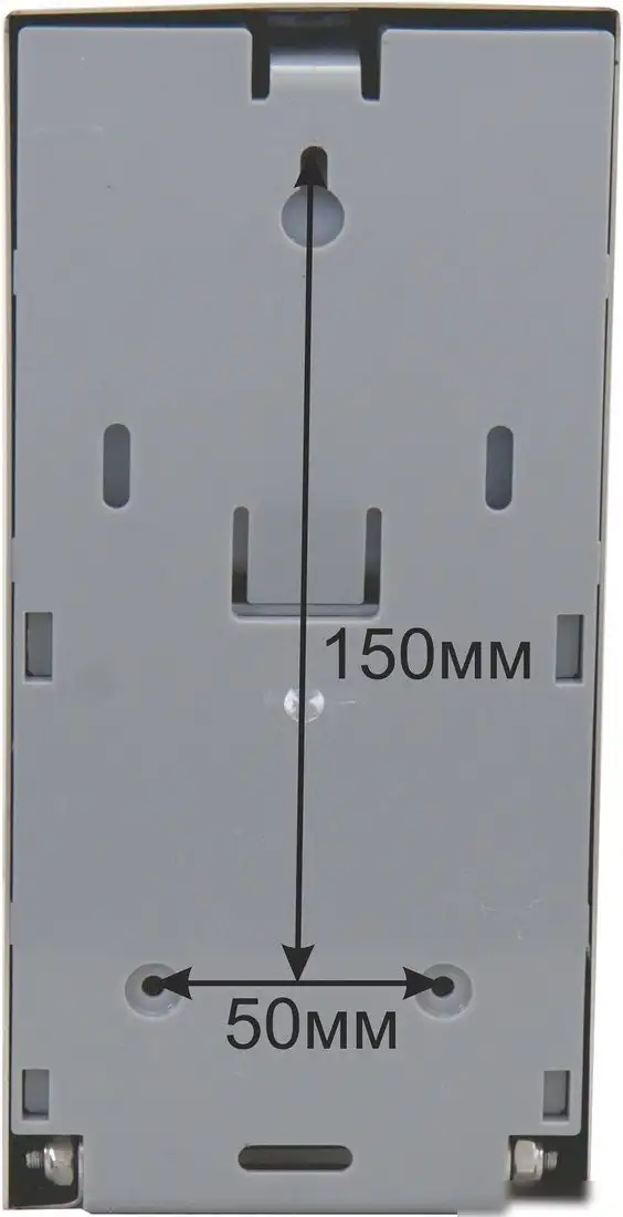 Дозатор для жидкого мыла Ksitex SD-7966-500M – фото товара