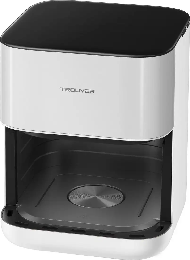 Аэрогриль (аэрофритюрница) Trouver Air Fryer FD10 Pro VFF12A (белый) – фото товара