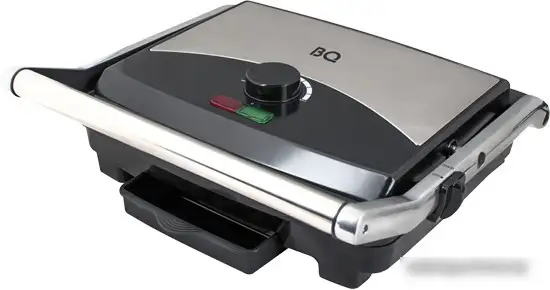 Электрогриль BQ GR1001 – фото товара