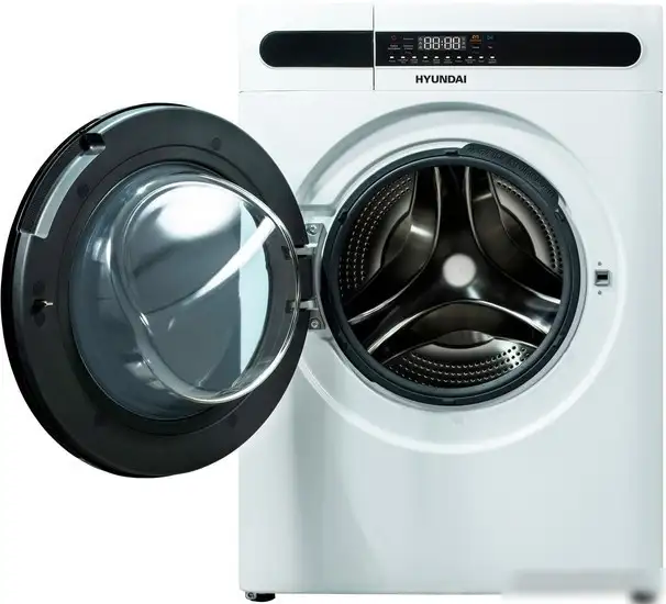 Стирально-сушильная машина Hyundai WMD8413 - фото товара