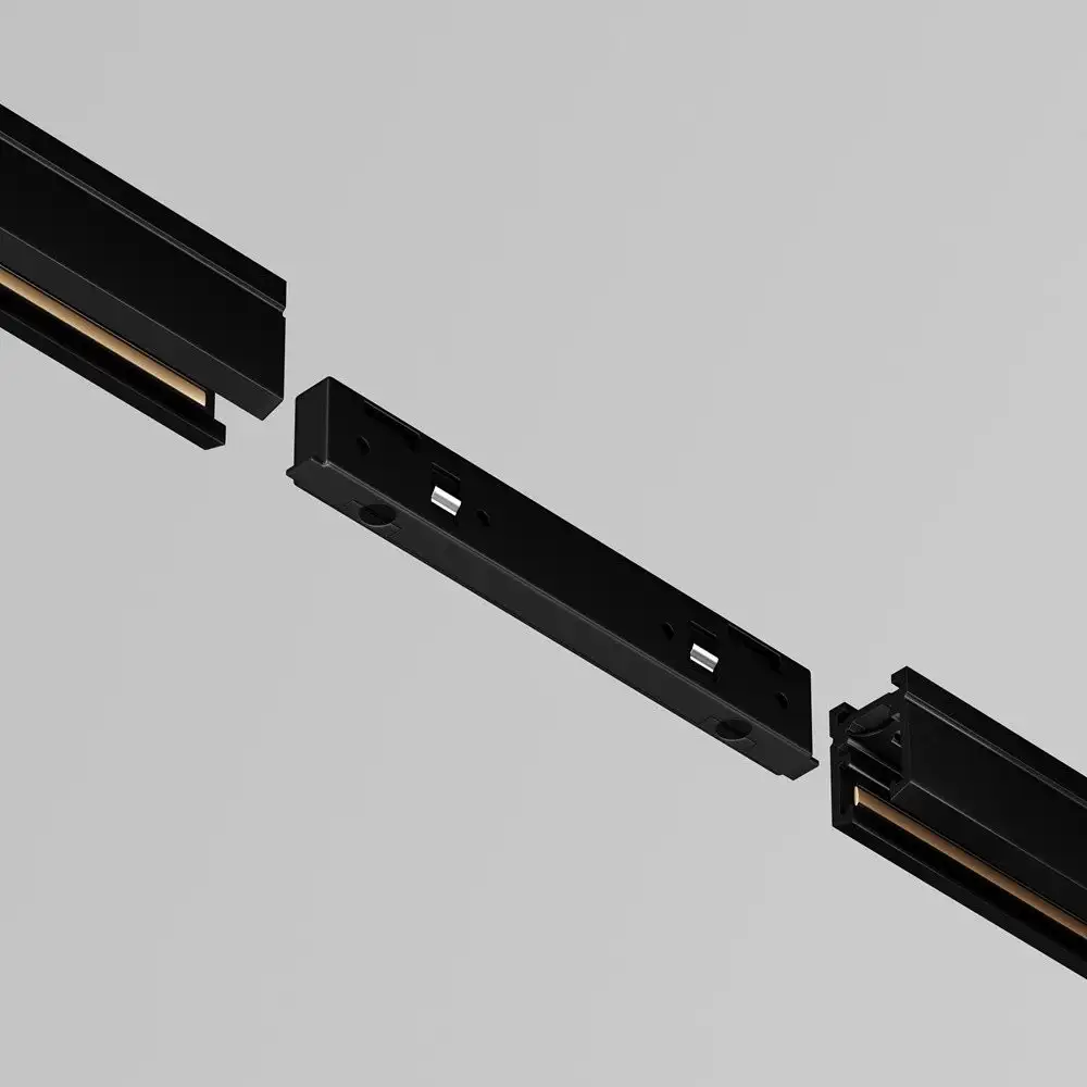 Коннектор питания шинопровода Technical Levity TRA184IPC-1B – фото товара