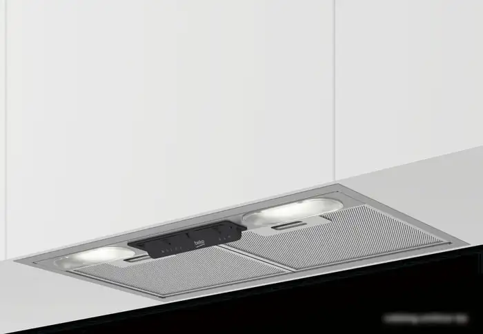Кухонная вытяжка BEKO HNU 51311 SH - фото товара