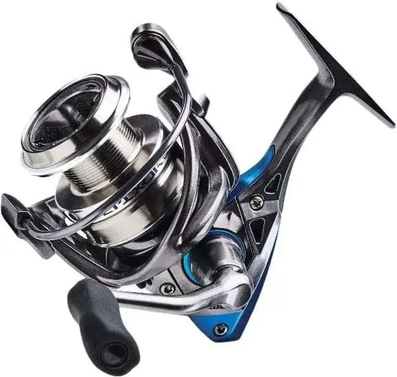 Катушка Okuma Epixor LS EPL-40 – фото товара