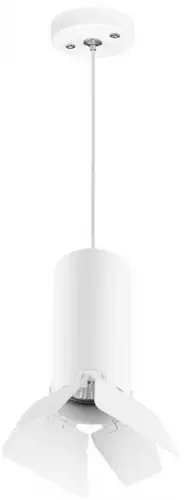Подвесная люстра Lightstar Rullo HP16 RP486436 – изображение в каталоге