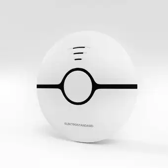 Датчик Elektrostandard дыма 76240/00 – изображение в каталоге