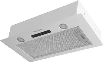 Кухонная вытяжка MAUNFELD Thames 601 GEST (белый) – изображение в каталоге