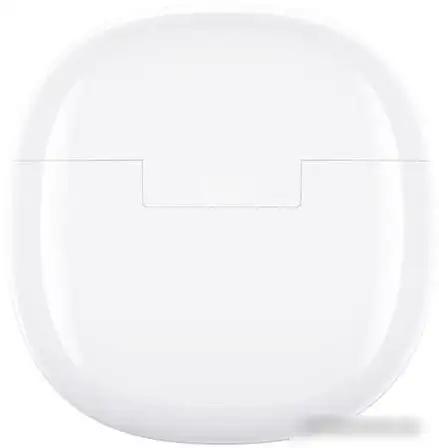 Наушники Baseus Bowie E13 (белый) – фото товара