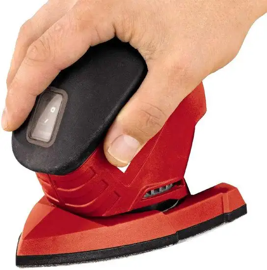 Дельташлифмашина Einhell TH-OS 1016 [4460610] – фото товара