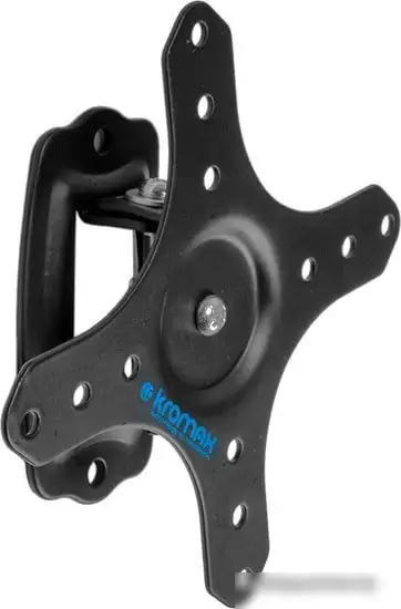 Кронштейн Kromax GALACTIC-1 NEW (черный) – фото товара