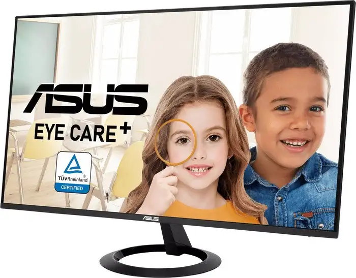 Монитор ASUS Eye Care+ VZ27EHF – фото товара
