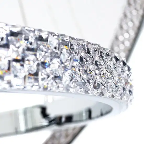 Подвесная люстра Arte Lamp Orione A2182SP-160CC – фото товара