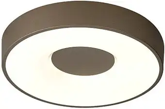 Люстра-тарелка Mantra Coin 7692 – изображение в каталоге